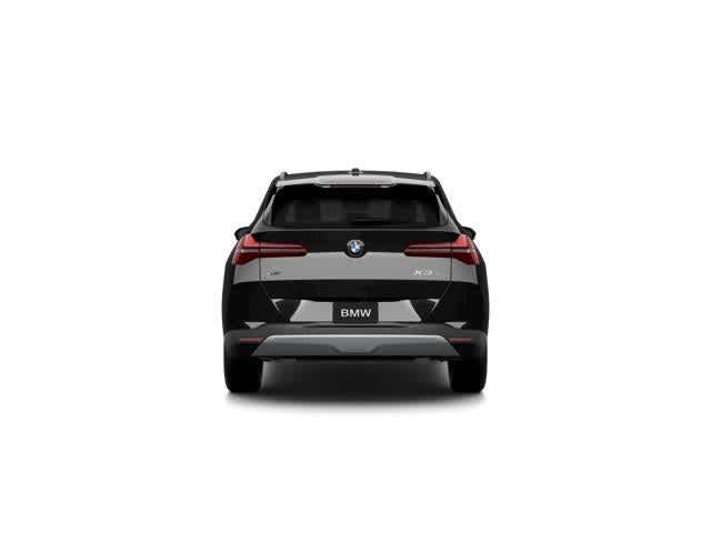 2026 BMW X3 30 xDrive Sports Activity Vehicle