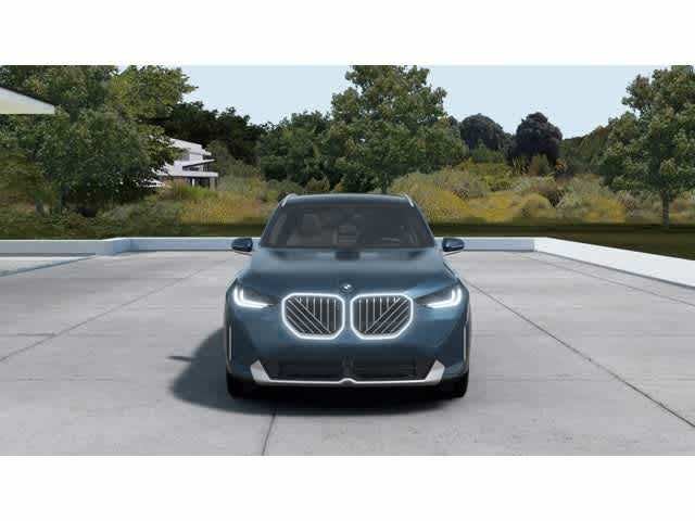 2026 BMW X3 30 xDrive Sports Activity Vehicle