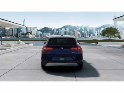 2026 BMW X3 30 xDrive Sports Activity Vehicle