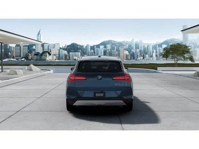 2026 BMW X3 30 xDrive Sports Activity Vehicle