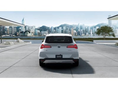 2026 BMW X3 30 xDrive Sports Activity Vehicle