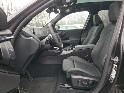 2025 BMW X3 30 xDrive Sports Activity Vehicle