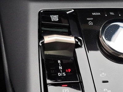 2025 BMW X3 30 xDrive Sports Activity Vehicle