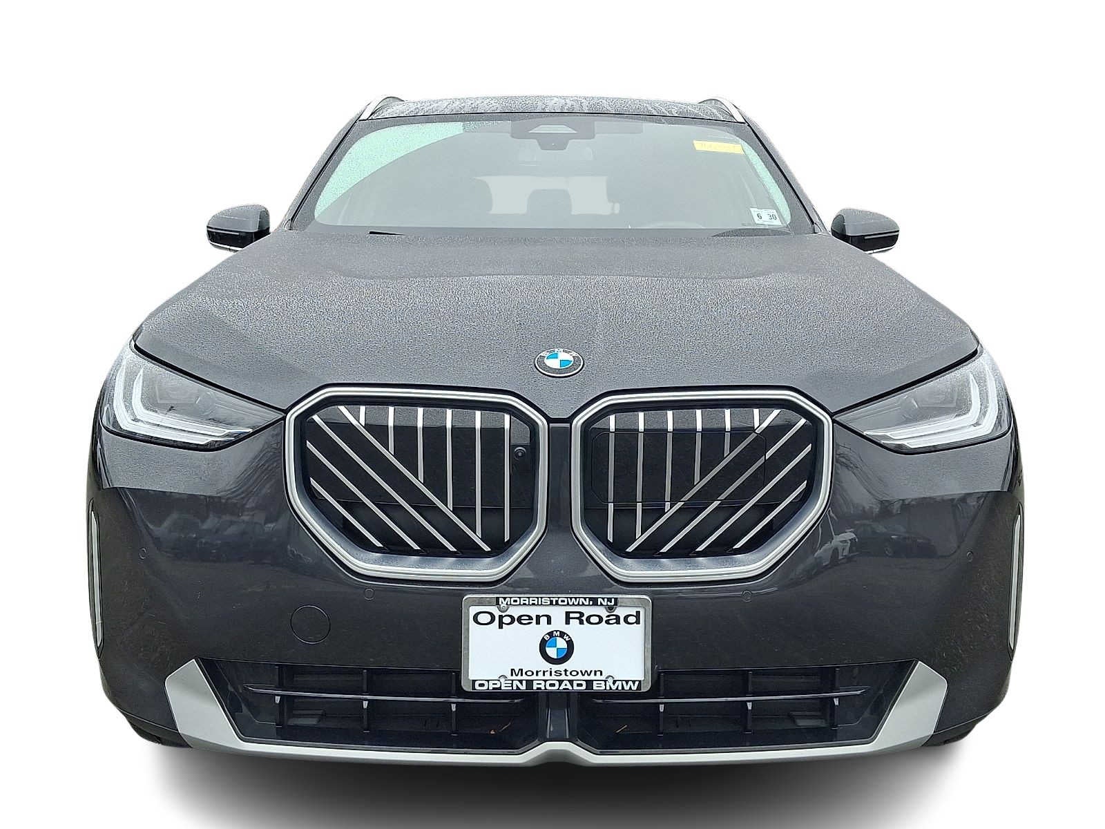 2025 BMW X3 30 xDrive Sports Activity Vehicle