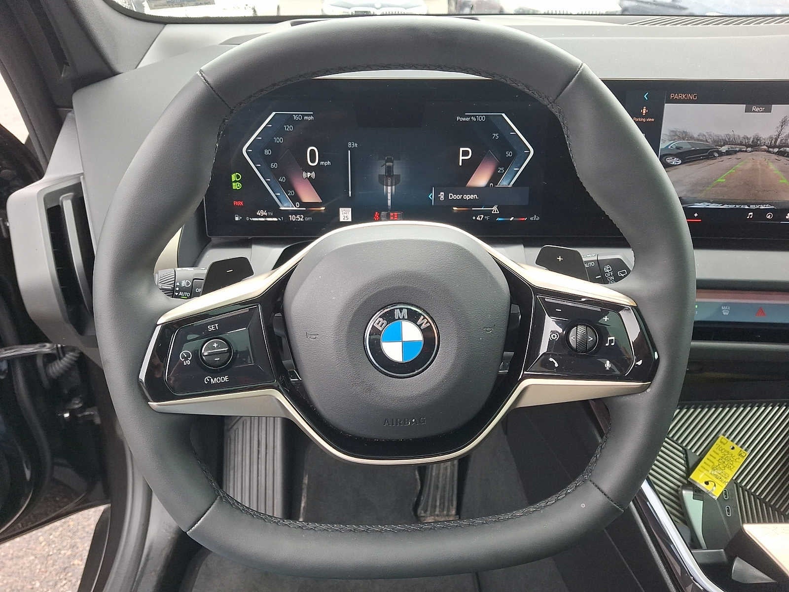 2025 BMW X3 30 xDrive Sports Activity Vehicle