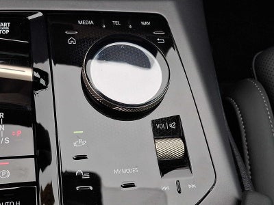 2025 BMW X3 30 xDrive Sports Activity Vehicle