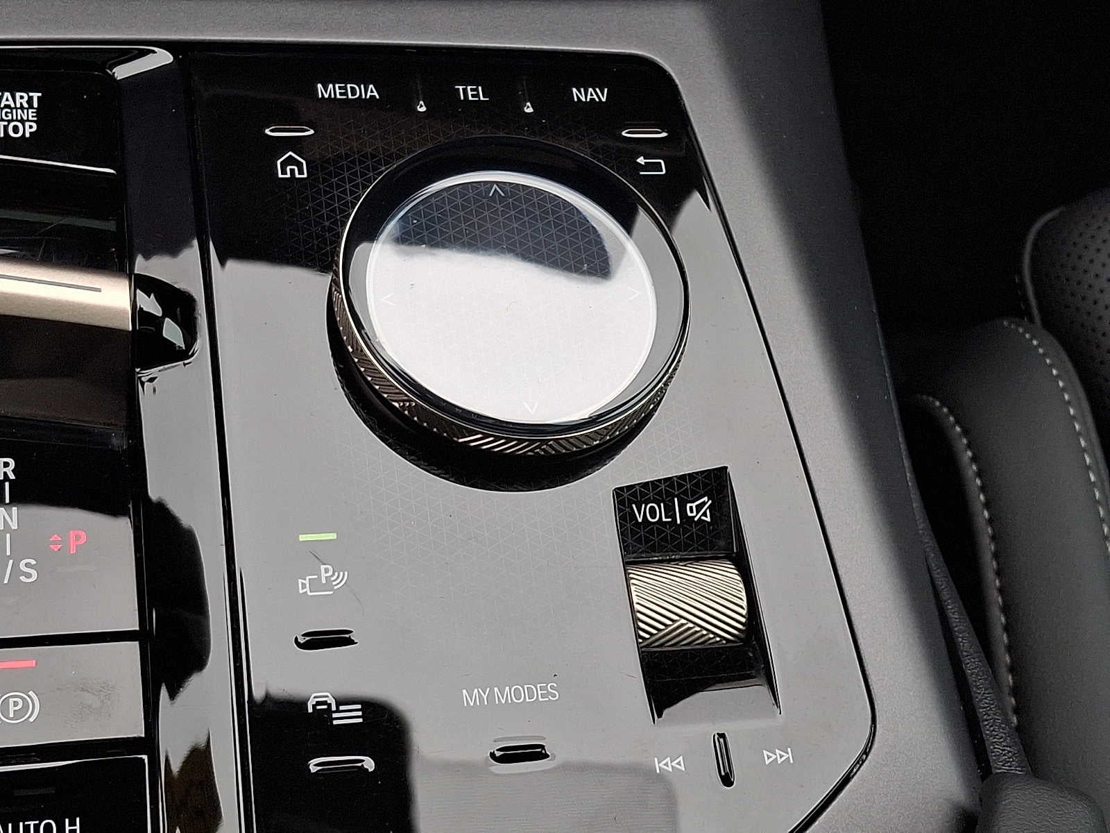 2025 BMW X3 30 xDrive Sports Activity Vehicle