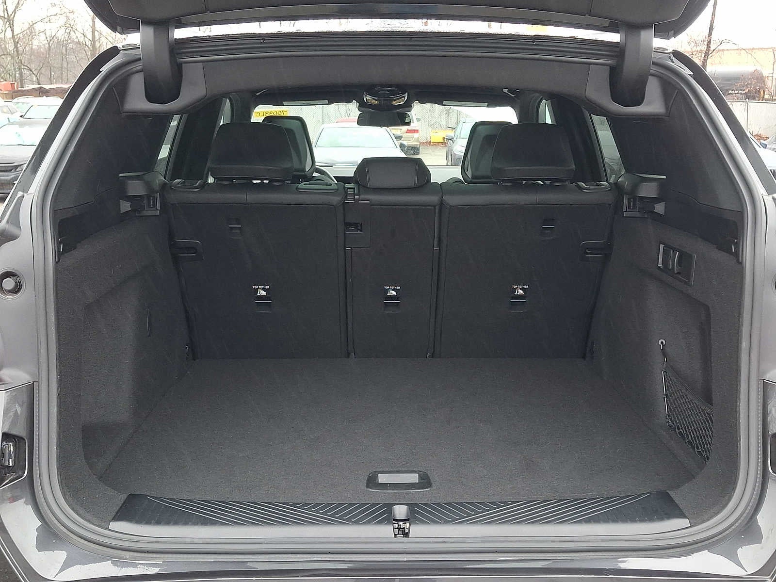 2025 BMW X3 30 xDrive Sports Activity Vehicle