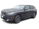 2025 BMW X3 30 xDrive Sports Activity Vehicle