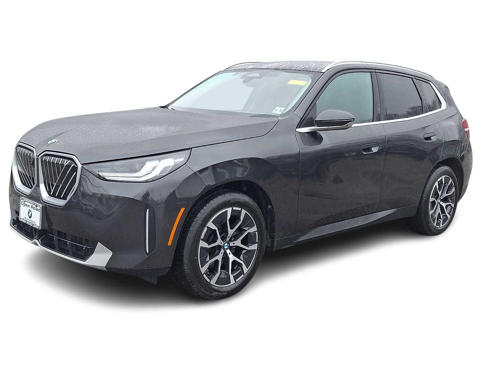 2025 BMW X3 30 xDrive Sports Activity Vehicle