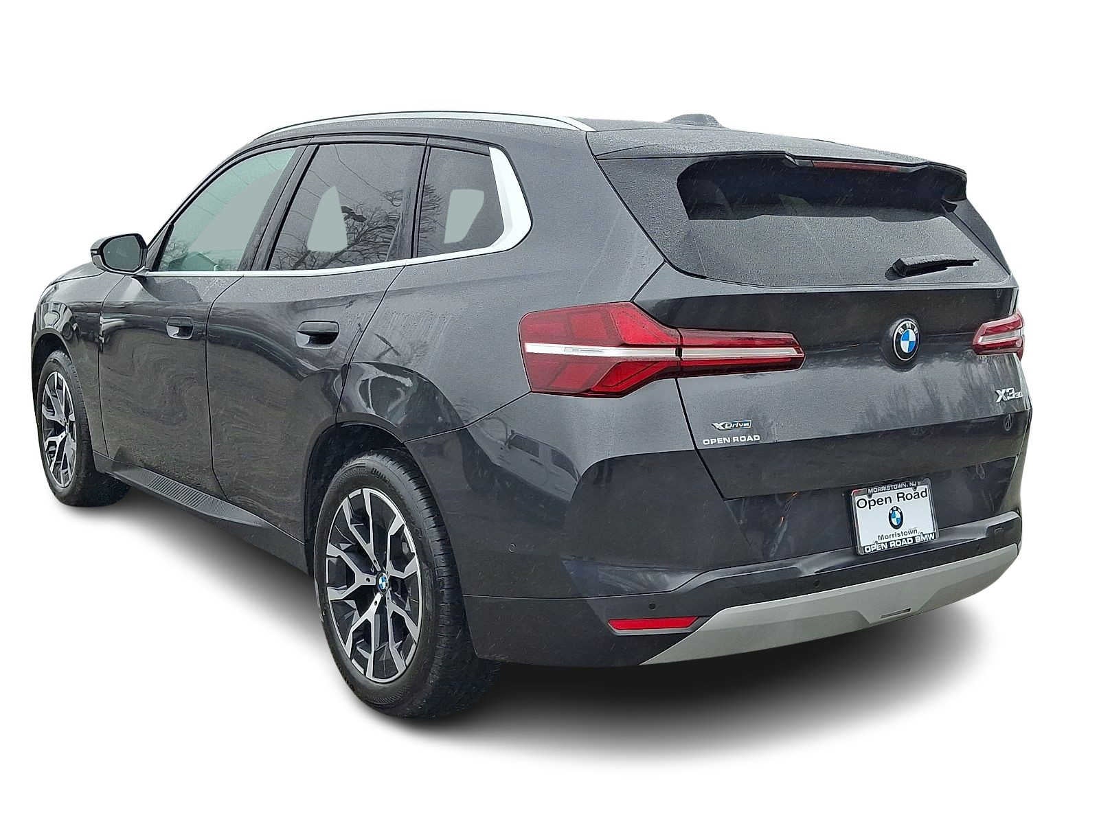 2025 BMW X3 30 xDrive Sports Activity Vehicle