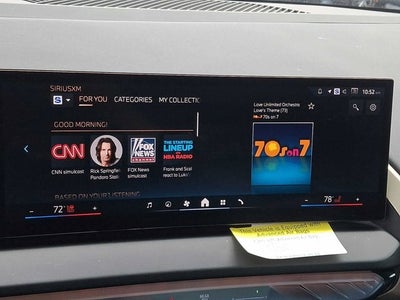 2025 BMW X3 30 xDrive Sports Activity Vehicle