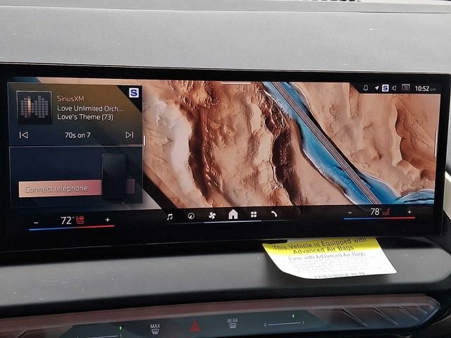 2025 BMW X3 30 xDrive Sports Activity Vehicle