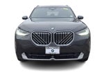 2025 BMW X3 30 xDrive Sports Activity Vehicle