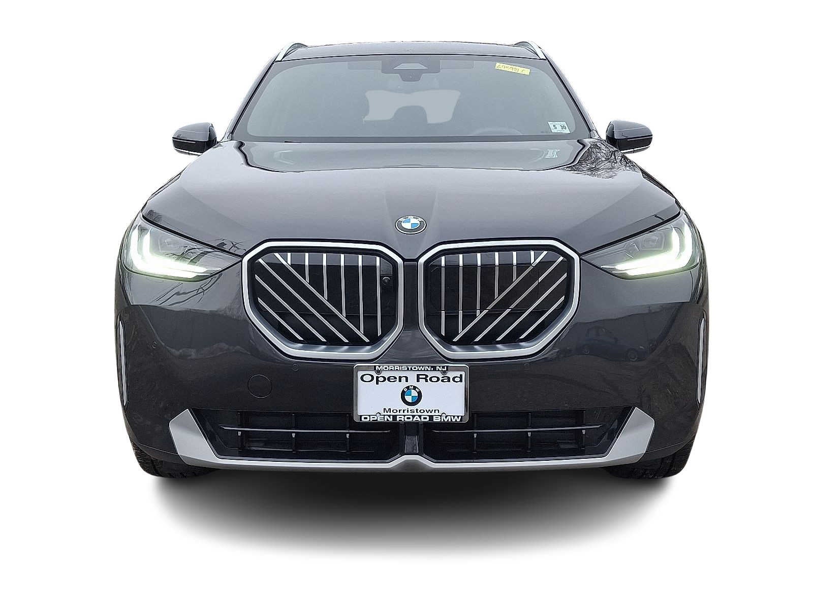 2025 BMW X3 30 xDrive Sports Activity Vehicle