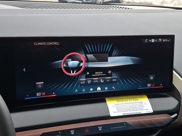 2025 BMW X3 30 xDrive Sports Activity Vehicle