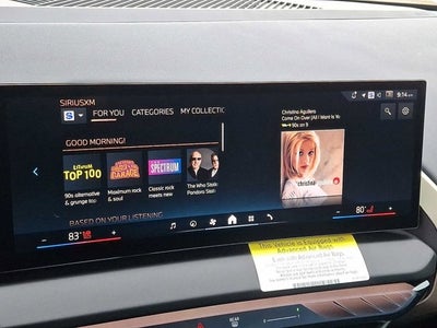 2025 BMW X3 30 xDrive Sports Activity Vehicle