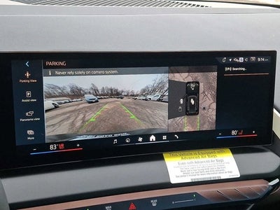 2025 BMW X3 30 xDrive Sports Activity Vehicle