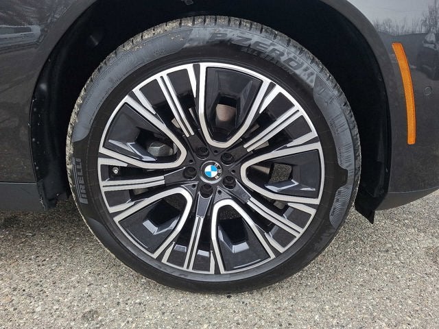 2025 BMW X3 30 xDrive Sports Activity Vehicle