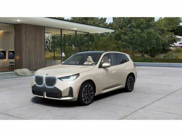 2026 BMW X3 30 xDrive Sports Activity Vehicle