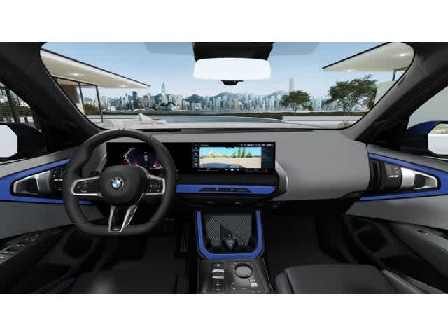 2026 BMW X3 30 xDrive Sports Activity Vehicle