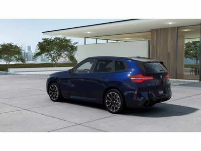 2026 BMW X3 30 xDrive Sports Activity Vehicle