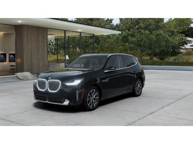 2026 BMW X3 30 xDrive Sports Activity Vehicle