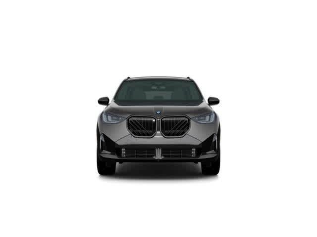 2026 BMW X3 30 xDrive Sports Activity Vehicle