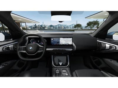 2026 BMW X3 30 xDrive Sports Activity Vehicle