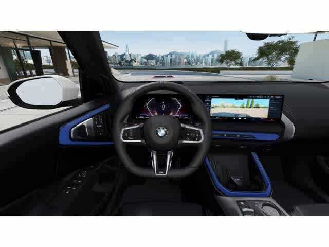 2026 BMW X3 30 xDrive Sports Activity Vehicle