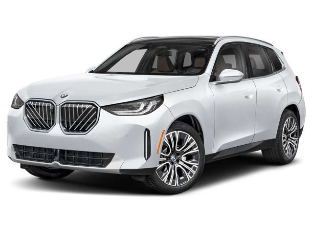 2026 BMW X3 30 xDrive Sports Activity Vehicle