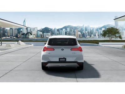 2026 BMW X3 30 xDrive Sports Activity Vehicle