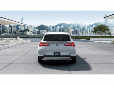 2026 BMW X3 30 xDrive Sports Activity Vehicle