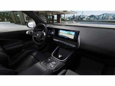 2026 BMW X3 30 xDrive Sports Activity Vehicle