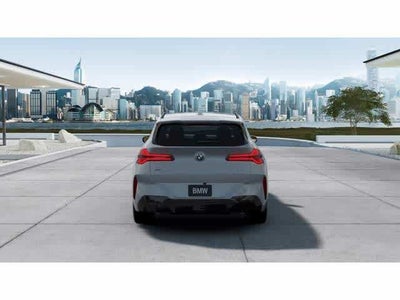2026 BMW X3 30 xDrive Sports Activity Vehicle
