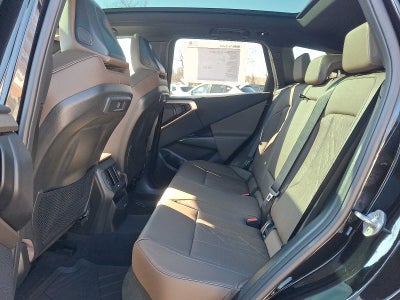 2025 BMW X3 30 xDrive Sports Activity Vehicle