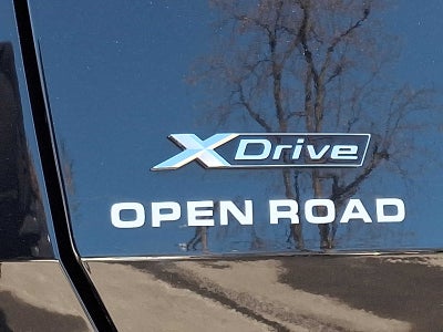 2025 BMW X3 30 xDrive Sports Activity Vehicle