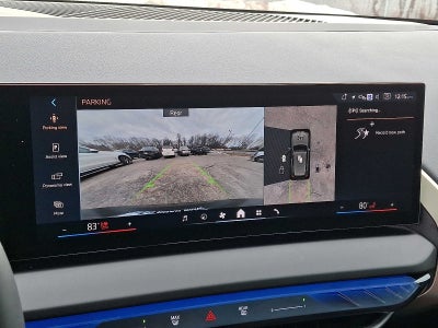 2025 BMW X3 30 xDrive Sports Activity Vehicle