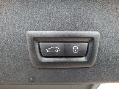 2025 BMW X3 30 xDrive Sports Activity Vehicle