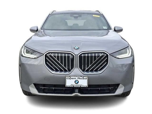 2025 BMW X3 30 xDrive Sports Activity Vehicle