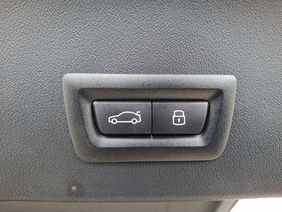 2025 BMW X3 30 xDrive Sports Activity Vehicle