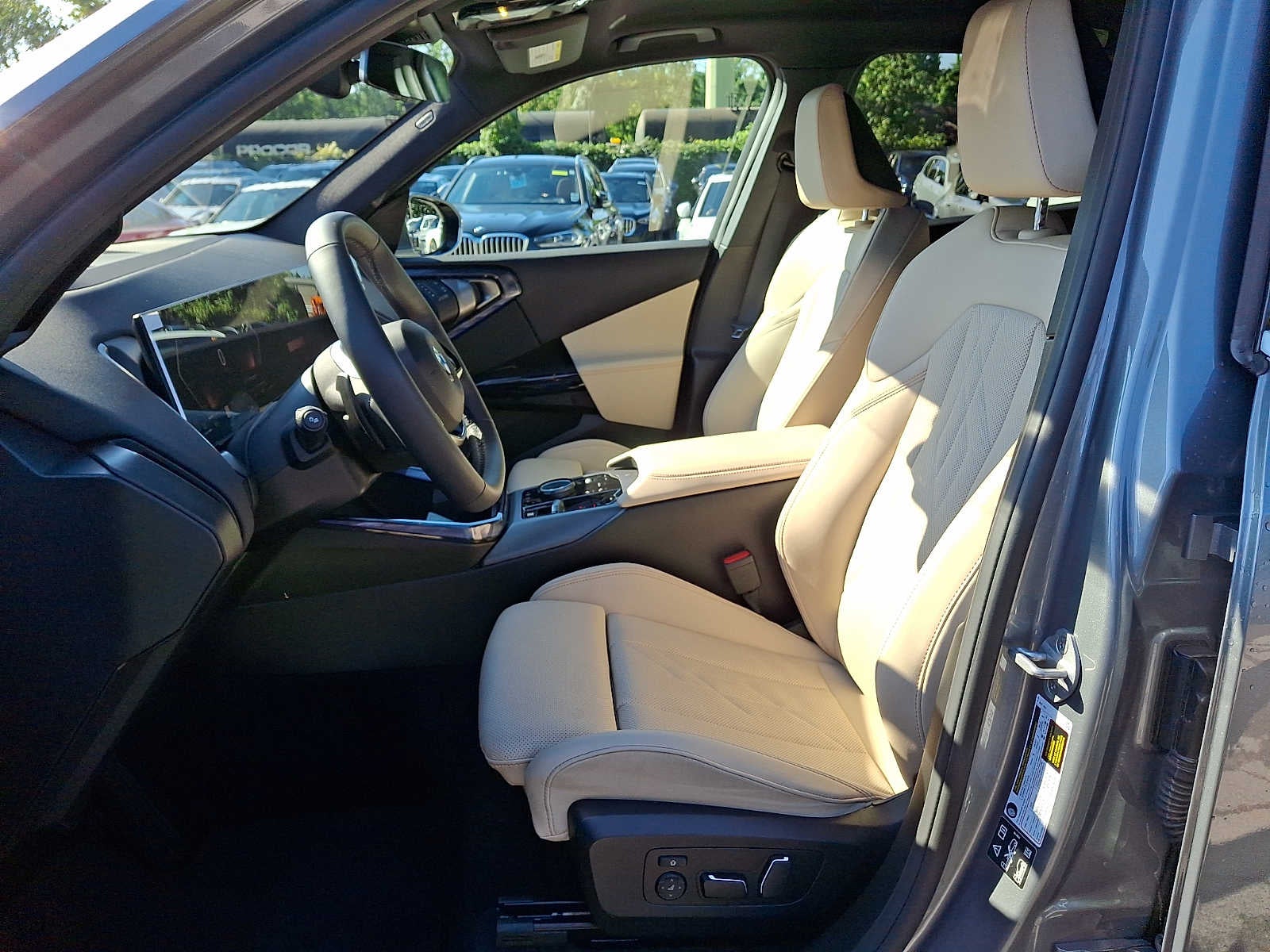 2026 BMW X3 30 xDrive Sports Activity Vehicle