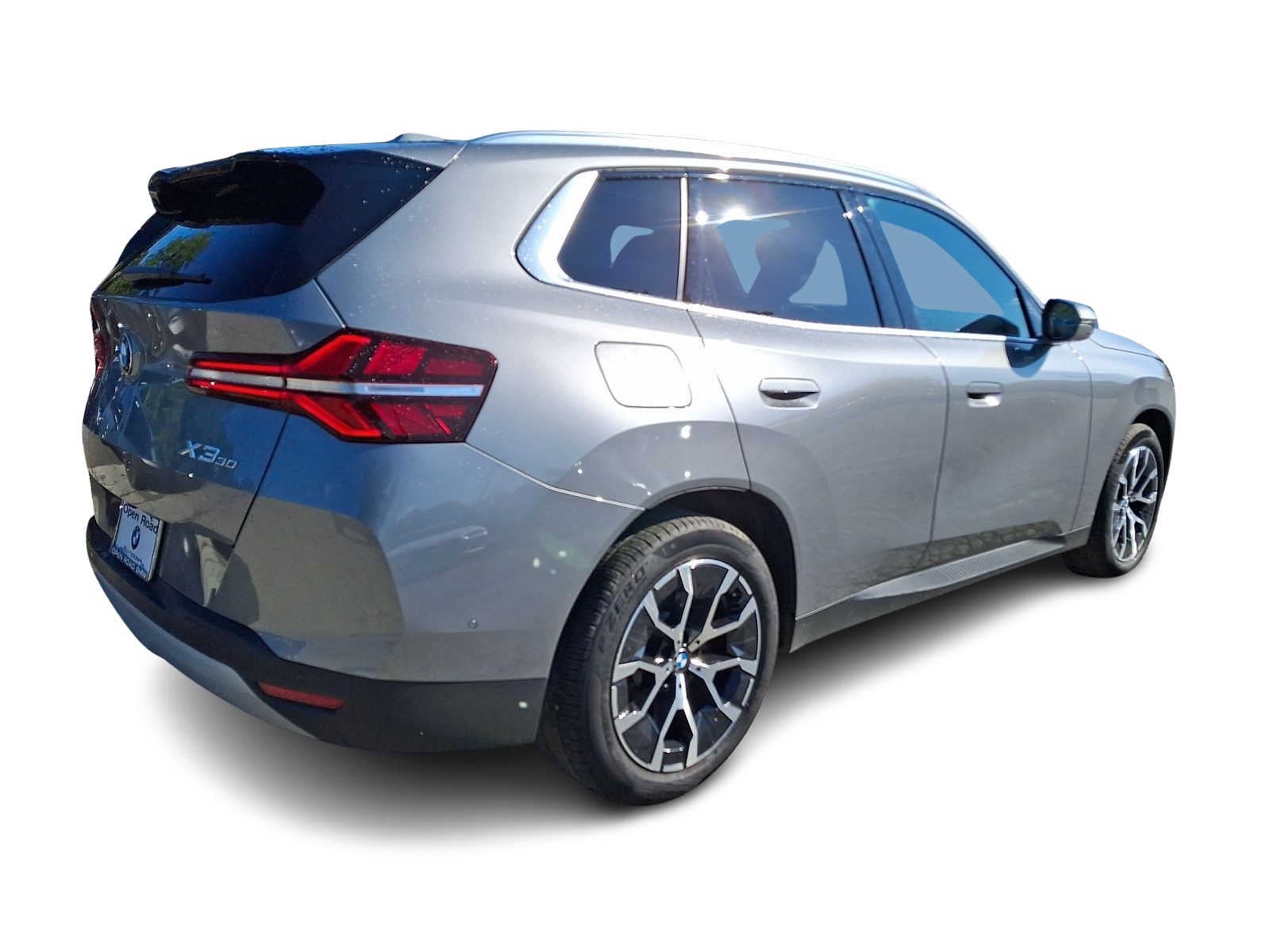 2026 BMW X3 30 xDrive Sports Activity Vehicle