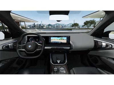 2026 BMW X3 30 xDrive Sports Activity Vehicle