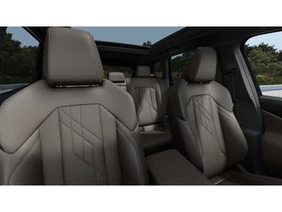 2026 BMW X3 30 xDrive Sports Activity Vehicle