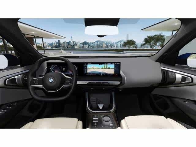 2026 BMW X3 30 xDrive Sports Activity Vehicle