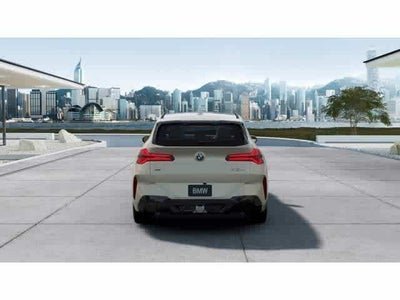 2026 BMW X3 30 xDrive Sports Activity Vehicle