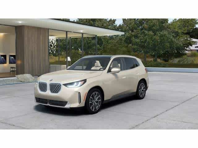 2026 BMW X3 30 xDrive Sports Activity Vehicle