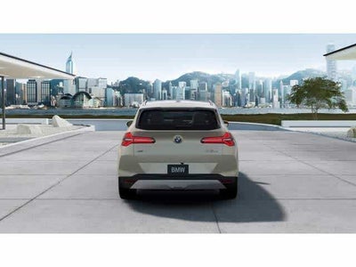 2026 BMW X3 30 xDrive Sports Activity Vehicle