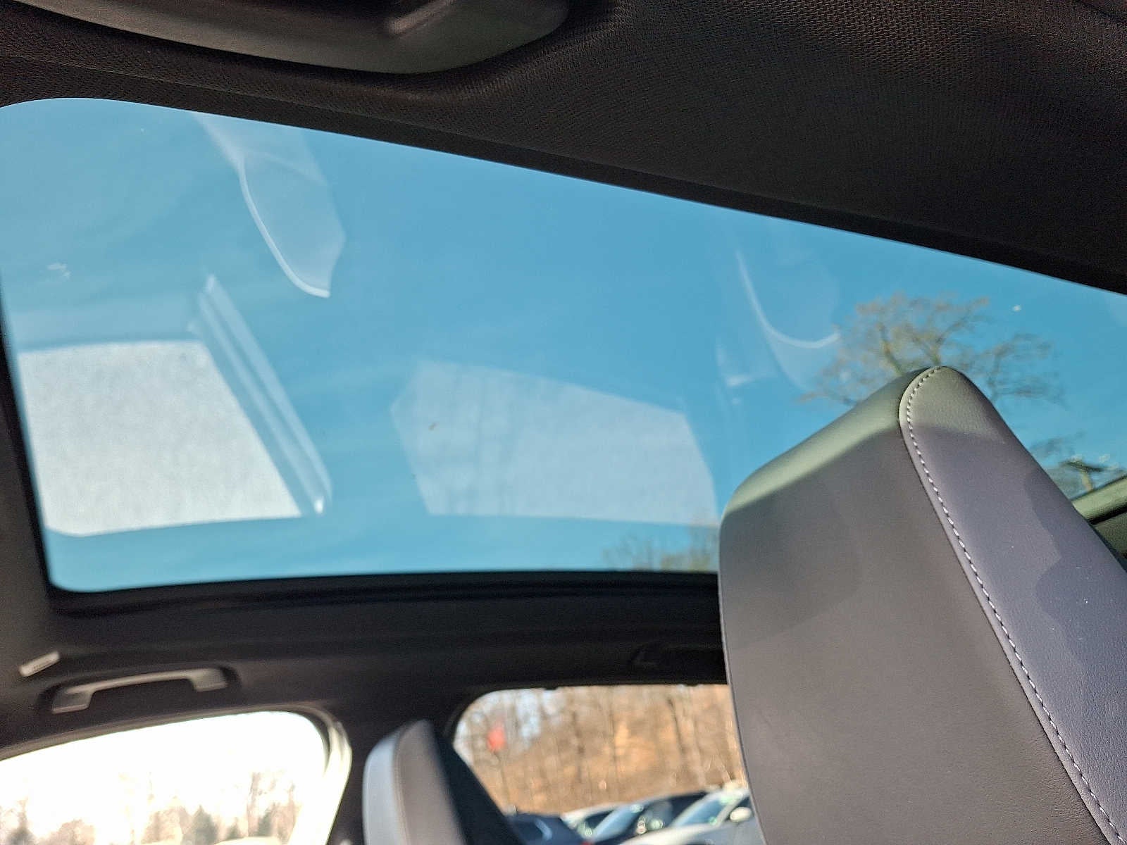 2025 BMW X3 M50 xDrive Sports Activity Vehicle